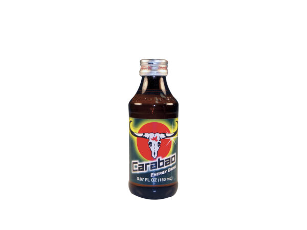 Carabao Energy Drink