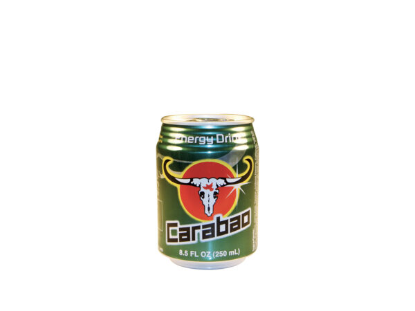 Carabao Energy Drink (Can)