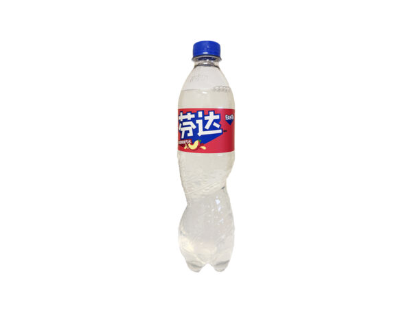 FANTA PEACH DRINK