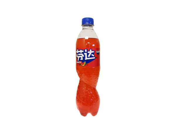 FANTA WATERMELON DRINK