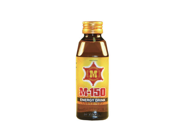 M-150 Energy Drink