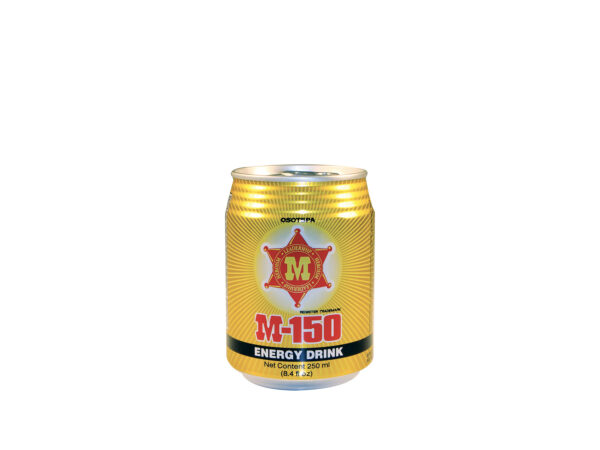 M-150 Energy Drink (Can)