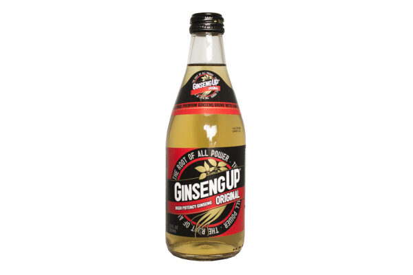 Ginseng-Up Original