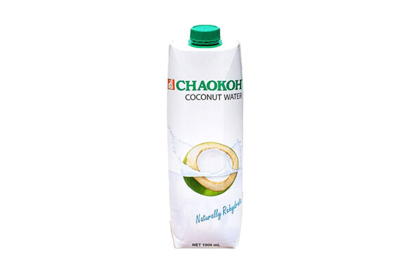 Chaokoh (Uht) Coconut Water