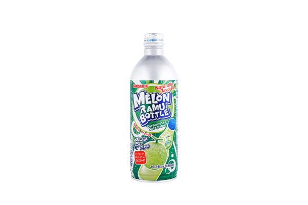 Sangaria Ramu Melon Drink (Can)