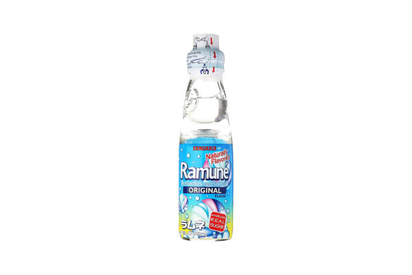 Sangaria Ramune Original