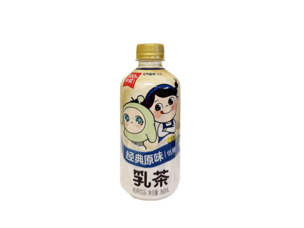 CHI FOREST MILK TEA DRINK (ORIGINAL)