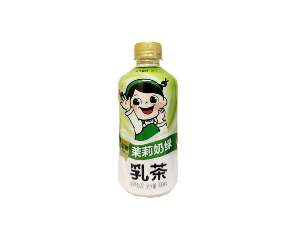 CHI FOREST MILK TEA DRINK (JASMINE)