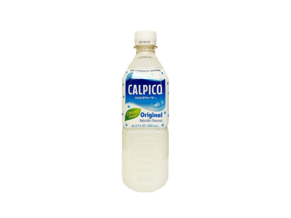 CALPICO ORIGINAL SOFT DRINK