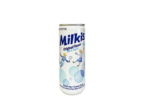 MILKIS ORIGINAL YOGURT DRINK