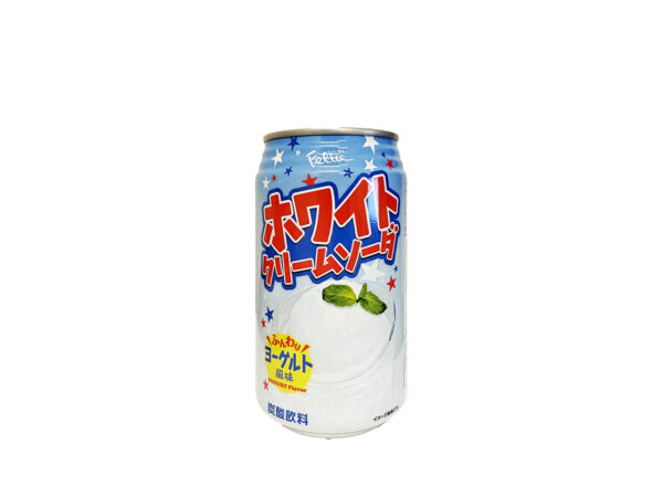 FELICE WHITE CREAM SODA
