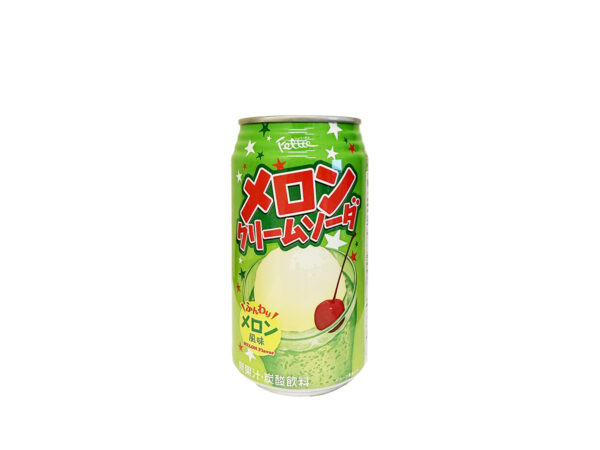FELICE MELON CREAM SODA