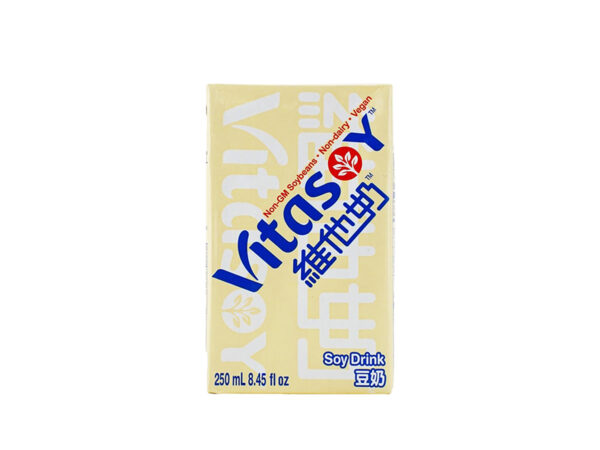 VITASOY SOYMILK DRINK (ORIGINAL) [L]