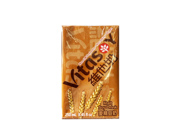 VITASOY MALT SOYMILK DRINK [L]