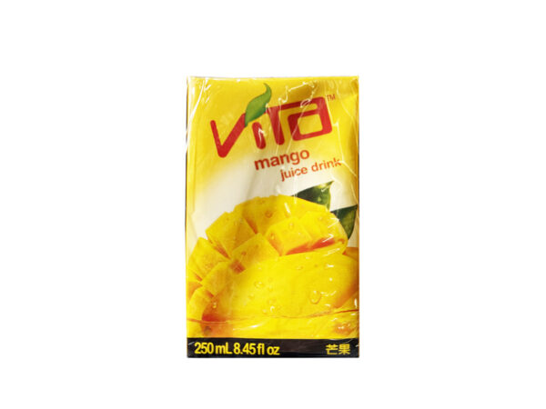 VITASOY MANGO JUICE [L]