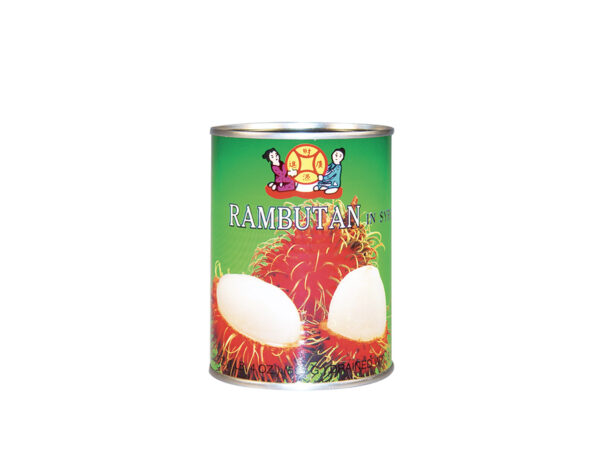 Lc Rambutan In Syrup