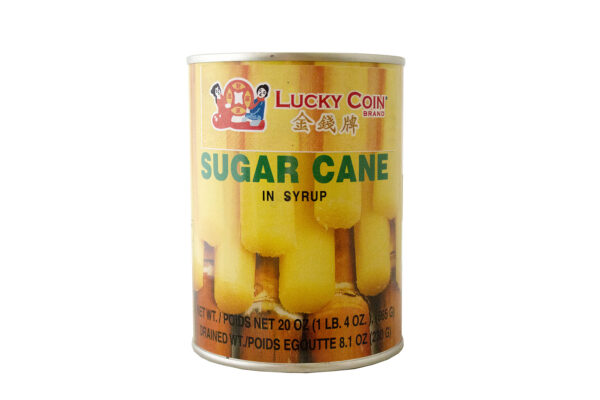 Lc Sugar Cane In Syrup