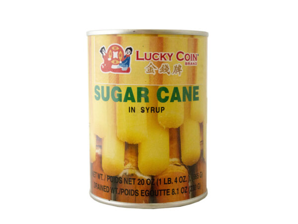 Lc Sugar Cane In Syrup