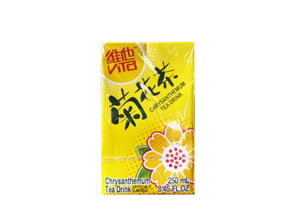 VITASOY CHRYSANTHEMUM TEA [L]
