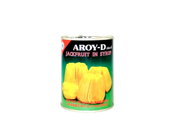 Aroy-D Jackfruit In Syrup