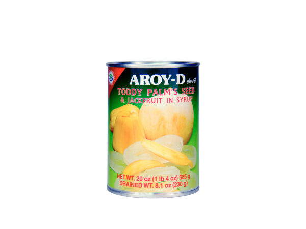 Aroy-D Toddy Palm Jackfruit