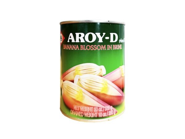AROY-D BANANA BLOSSOM