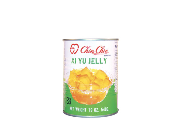 C.C. Ai-Yu Jelly (Yellow)