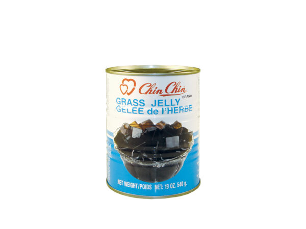 C.C. Ai Yu Jelly (Black)