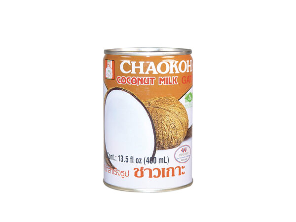 Chaokoh Coconut Milk [M]