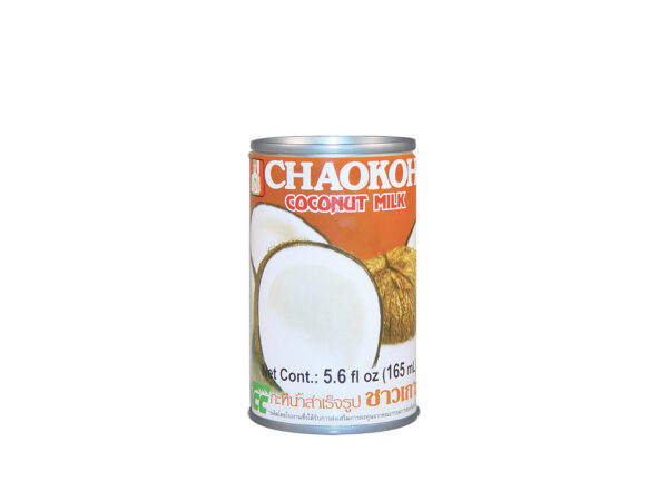 Chaokoh Coconut Milk [S]