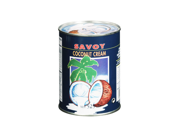 Savoy Coconut Cream [L]