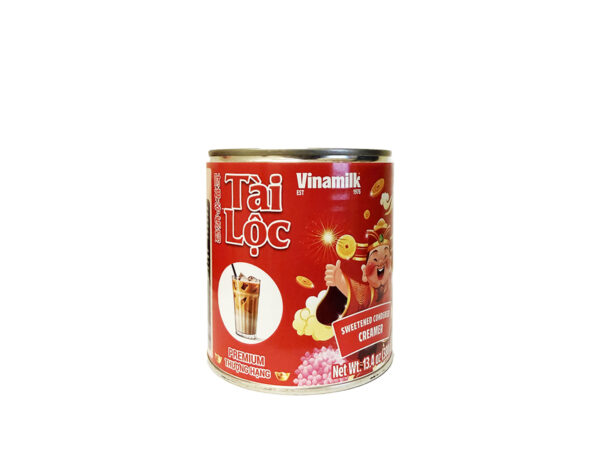 VINAMILK TAI LOC CONDENSED CREAMER