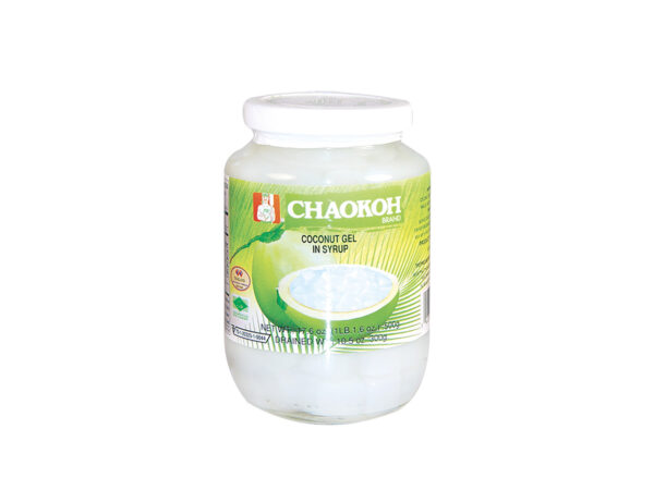 Chaokoh Coconut Gel