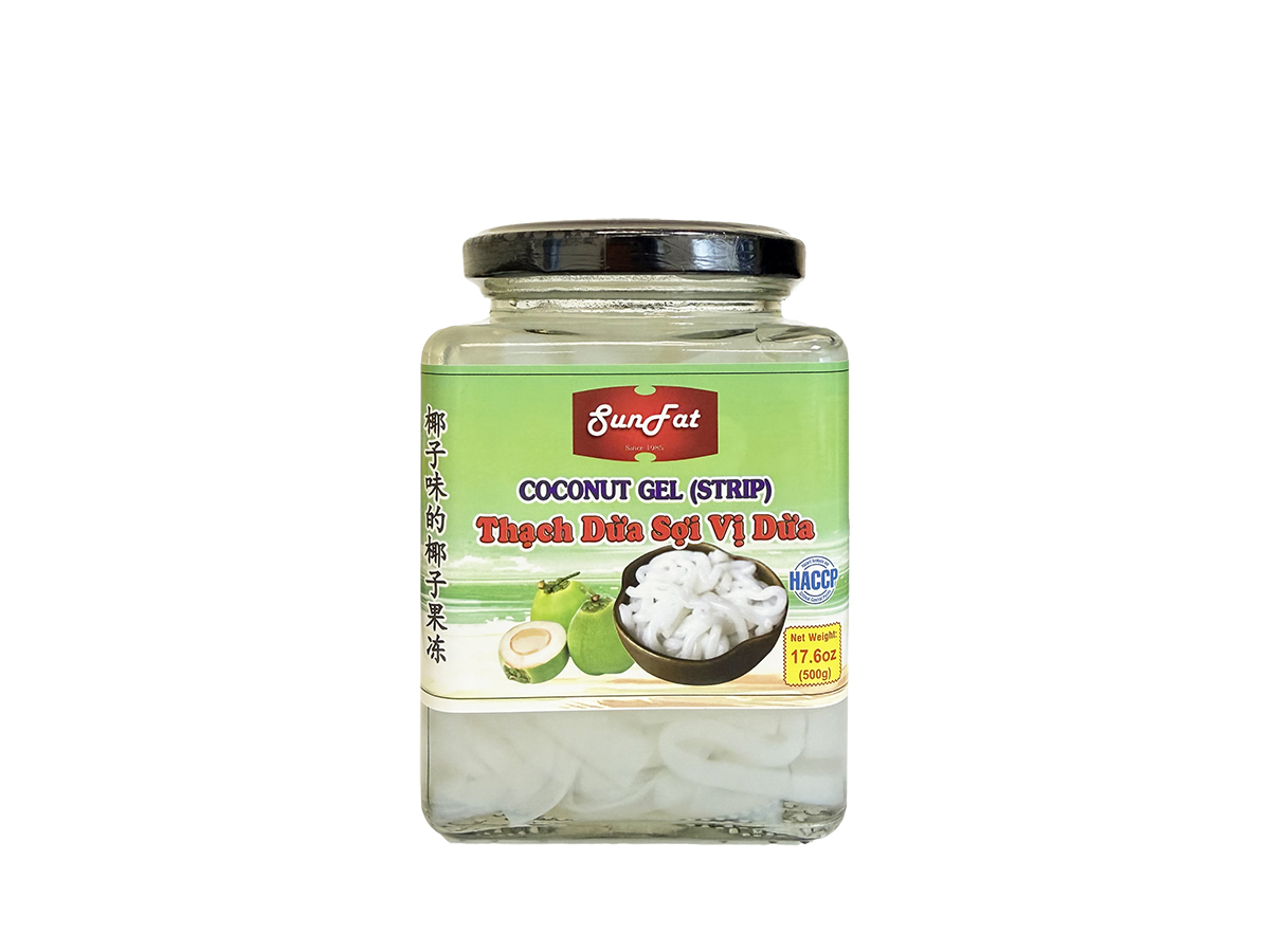 65551 - SF VN COCONUT GEL (STRIP) 24x17