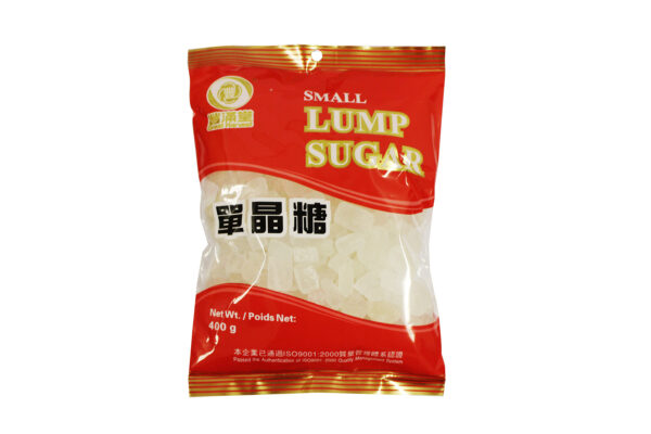 Gh Small Lump Sugar (White)