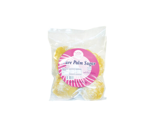 Lc Palm Sugar Bag (8Pcs) [S]