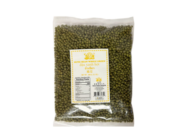 Lc Whole Mung Bean