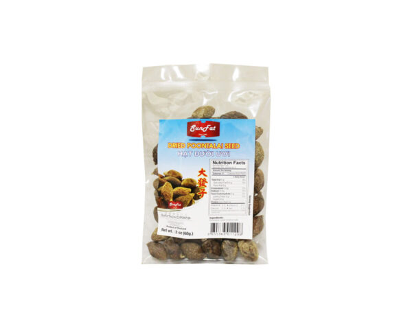 Sf Dried Poontalai (Duoi Uoi)