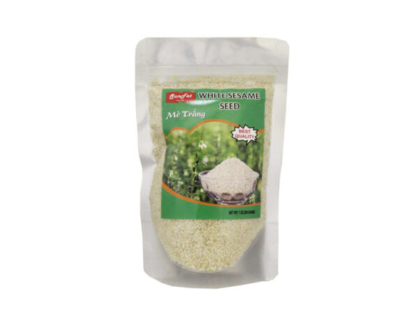 Sf White Sesame