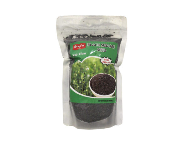 Sf Black Sesame