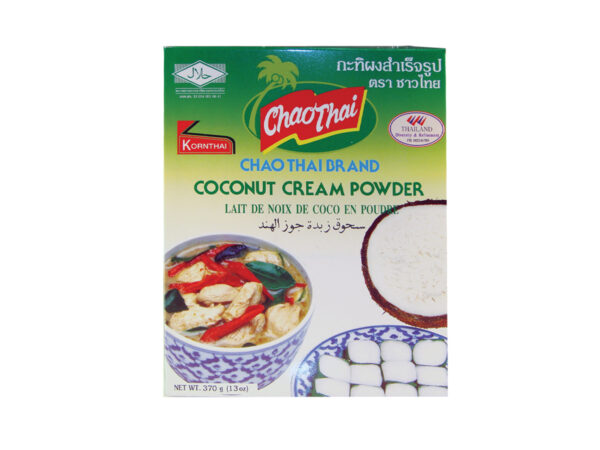 CHAO THAI COCONUT CREAM POWDER [L]