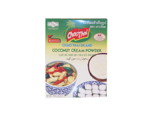 Chao Thai Coconut Cream Powder [M]