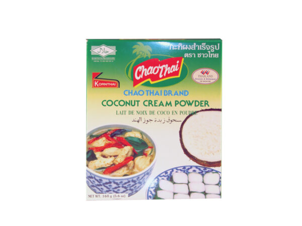 Chao Thai Coconut Cream Powder [M]