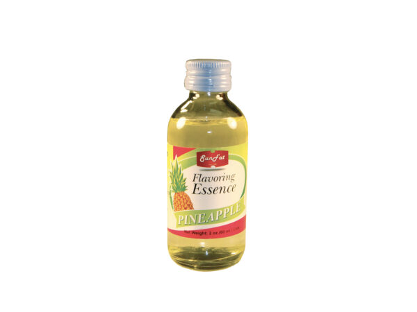 Sf Pineapple Flavor Essence