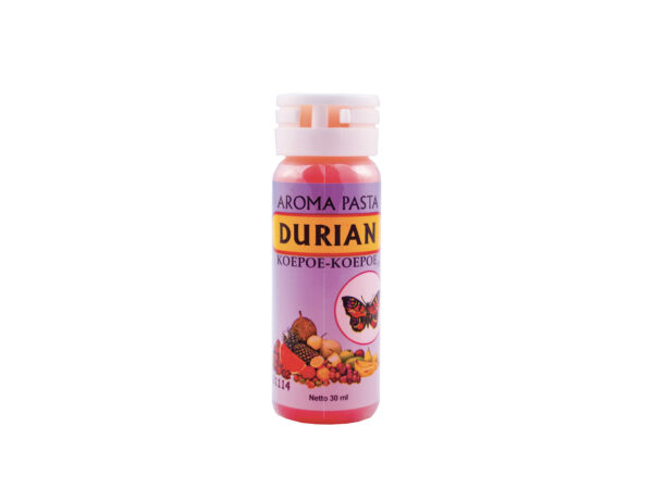 Koepoe Durian Flavouring