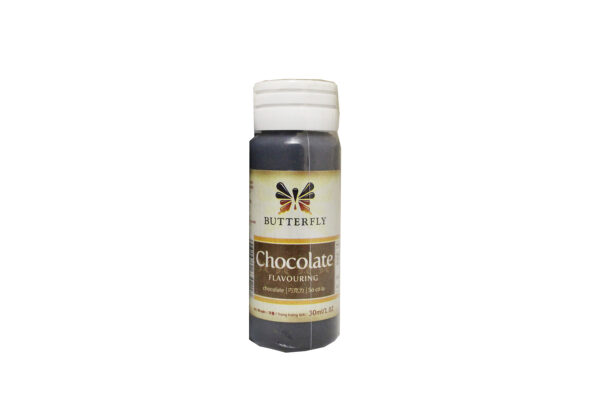 Koepoe Chocolate Flavouring