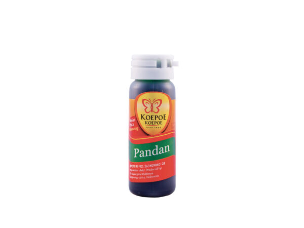 Koepoe Pandan Flavouring