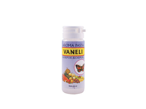 Koepoe Vaneli Flavouring