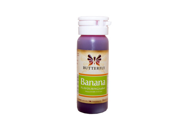 Koepoe Banana  Flavouring