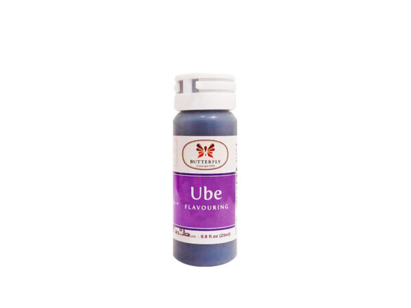 KOEPOE UBE (PURPLE YAM) FLAVOURING